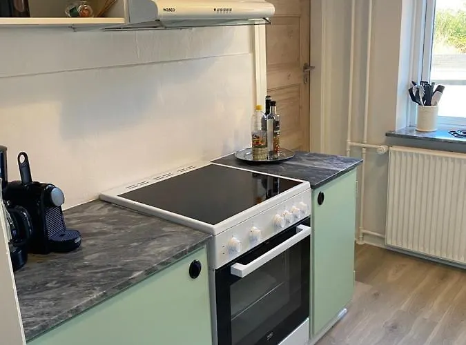 维捷西斯塔酒店