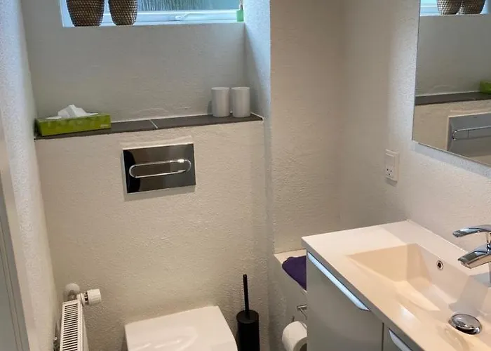 Gasthof Siesta Vejle