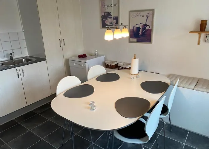 Gasthof Siesta Vejle