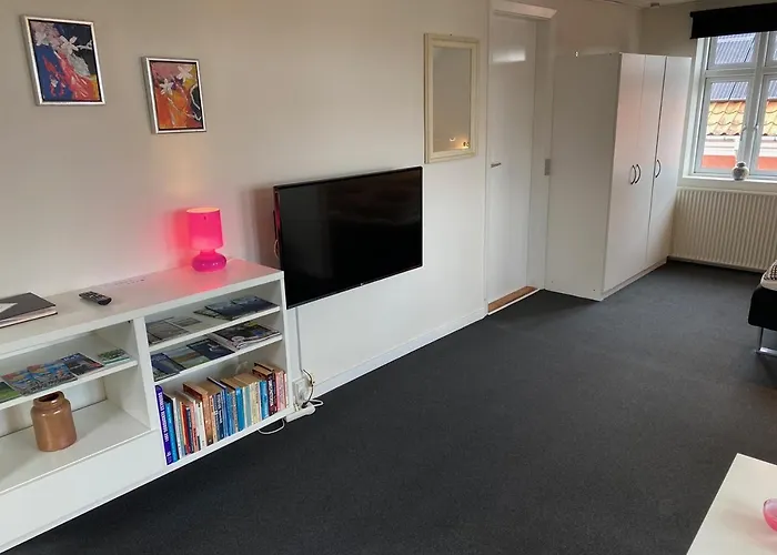 Gasthof Siesta Vejle