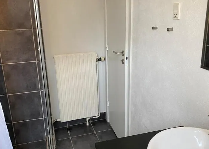 Siesta Gasthof Vejle