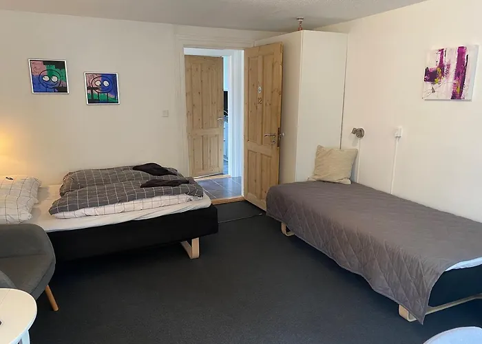 Gasthof Siesta Vejle