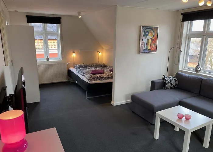 Gasthof Siesta Vejle