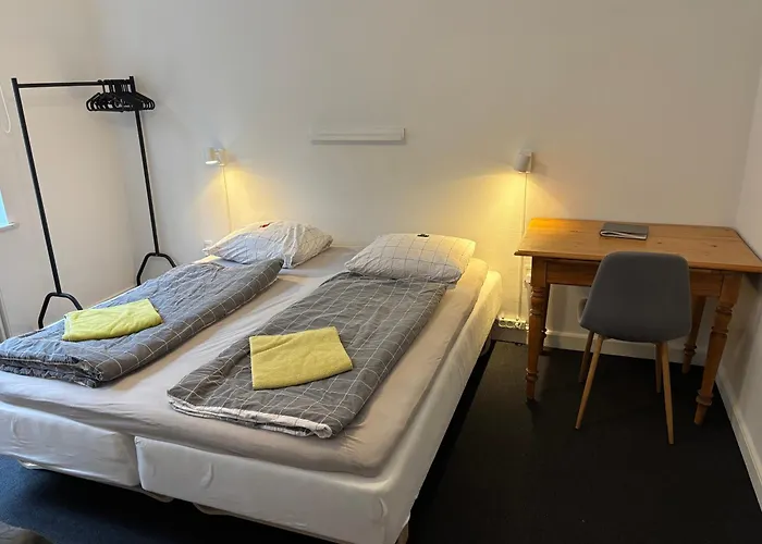 维捷西斯塔酒店 招待所 瓦埃勒