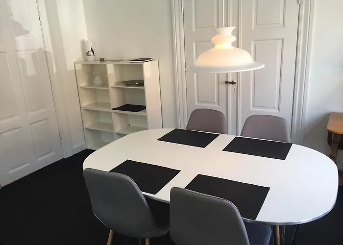 Gasthof Siesta Vejle