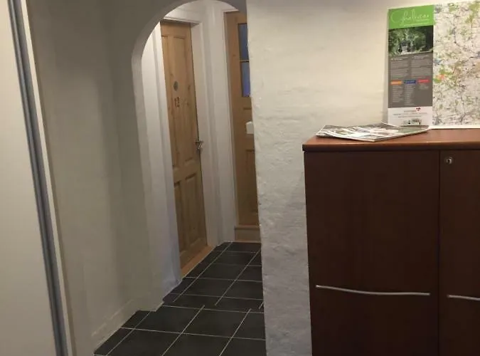 Gasthof Siesta Vejle