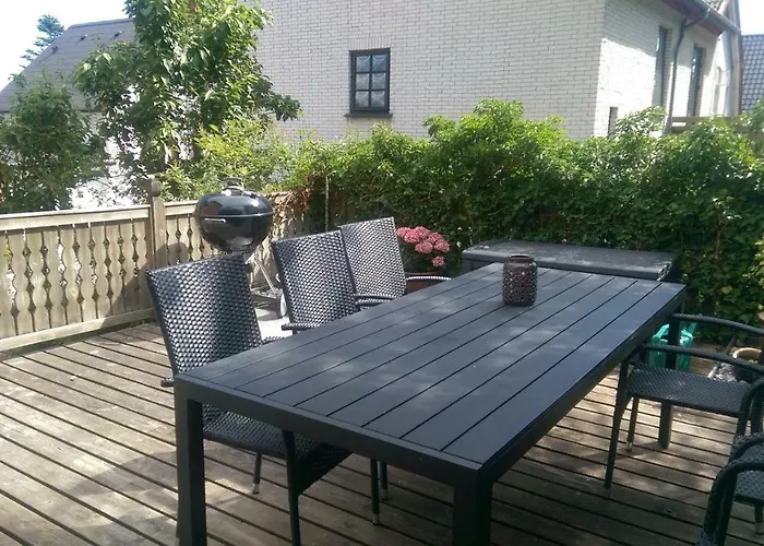 Gasthof Siesta Vejle